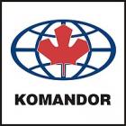 KOMANDOR ����������� �������������, �������������
